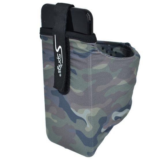 Sprigs Banjees Armband GRNTILE_CAMO