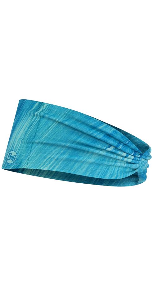 Buff Coolnet UV Ellipse Headband Pixeline Turquoise PIXELINE_TURQU