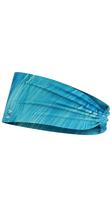 Buff Coolnet UV Ellipse Headband Pixeline Turquoise PIXELINE_TURQU