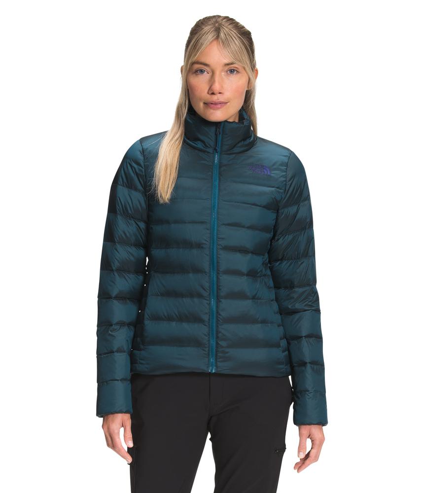  The North Face Women's Aconcagua Jacket