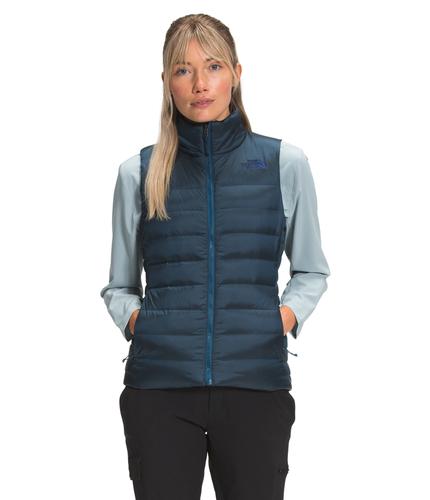 The North Face Women's Aconcagua Vest