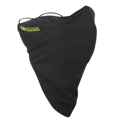 Outdoor Research Protective Essential Bandana Kit BLACK
