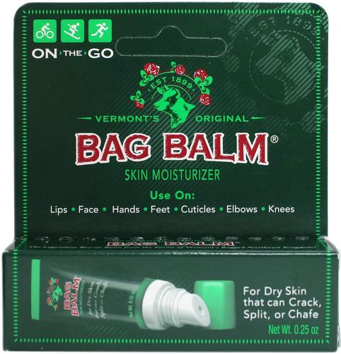 Vermont Originals Bag Balm On The Go Tube