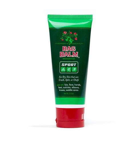 Vermont Originals Bag Balm 2oz Sport Tube