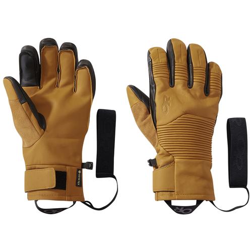 Outdoor Research Men's Point n Chute GoreTex Sensor Glove