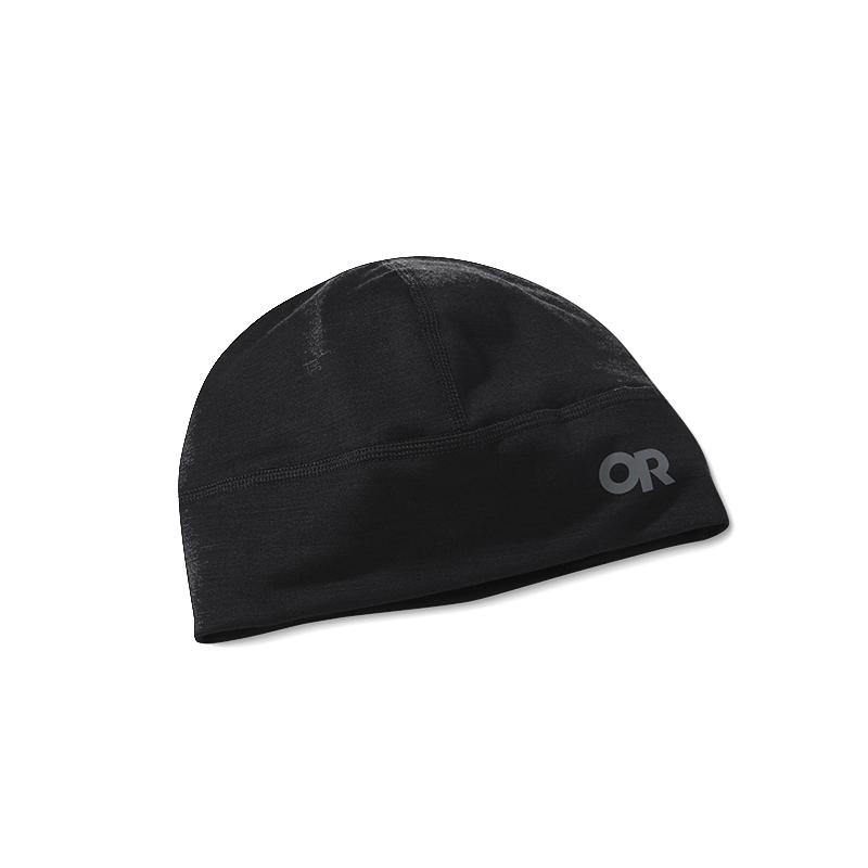 Outdoor Research Alpine Onset Beanie BLK