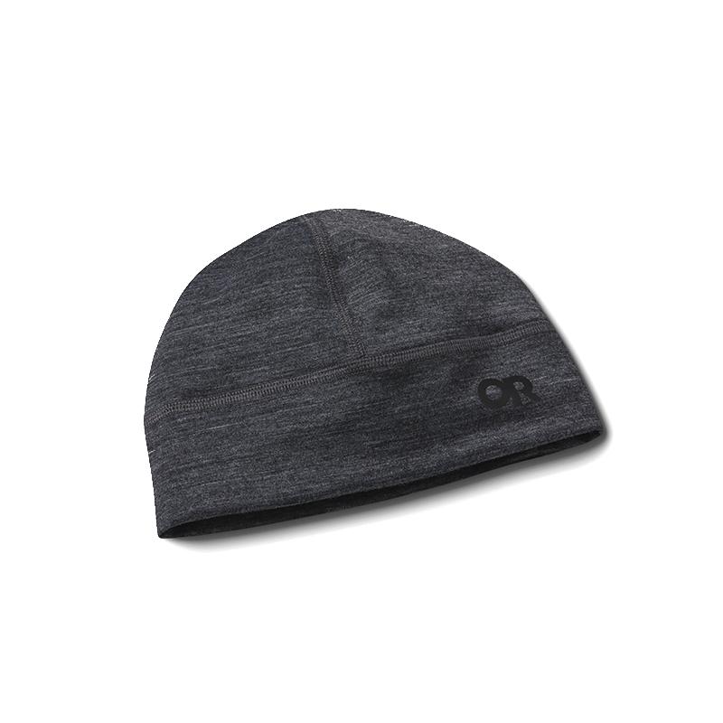 Outdoor Research Alpine Onset Beanie CHAR_HEATHER