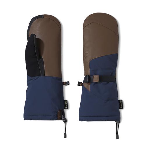 Outdoor Research Carbide Sensor Mitts