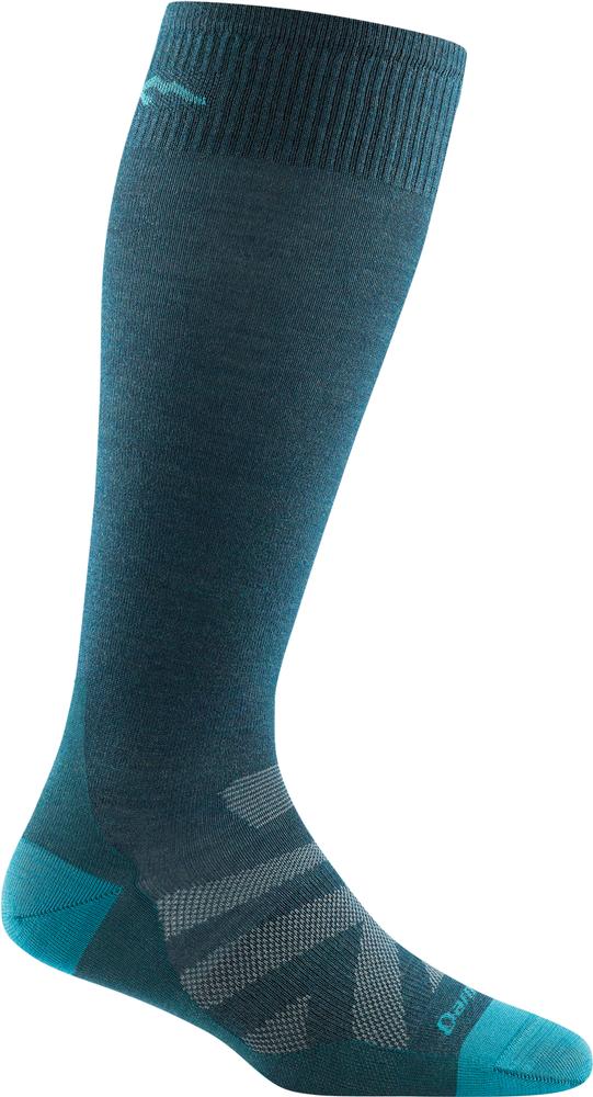  Darn Tough Women's Rfl Over- The- Calf Ultralight Ski Sock
