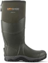 Dryshod Men's Teebeedee High Waterproof Boots DK_GREEN