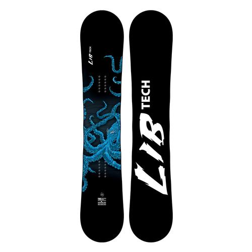 Lib Tech 2022 TRS Snowboard