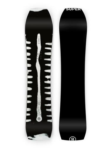 Ride 2021-2022 Superpig Snowboard
