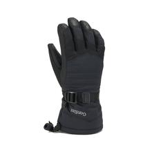 Gordini Juniors' Charger Gloves BLACK