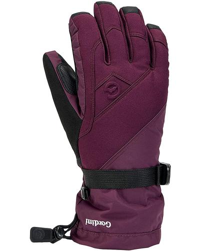 Gordini Women's Aquabloc Down Gauntlet Glove