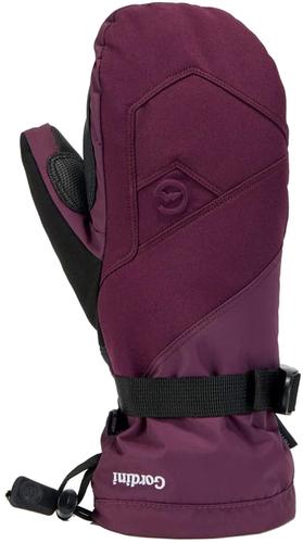 Gordini Women's Aquabloc Down Gauntlet Mitts