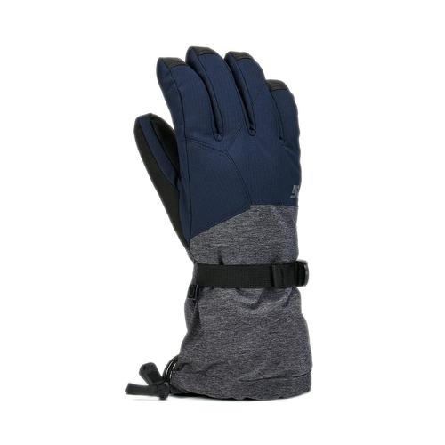 Gordini Men's Aquabloc Down Gauntlet Glove