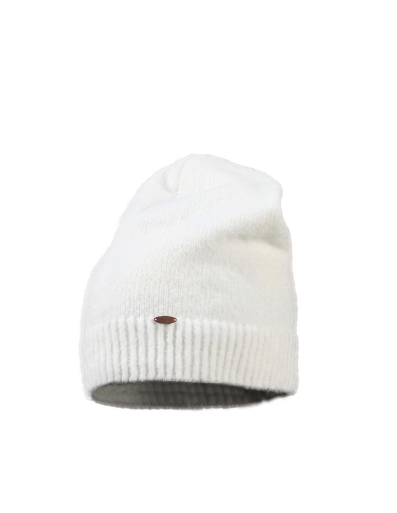 Starling Hats City Beanie A_WHITE