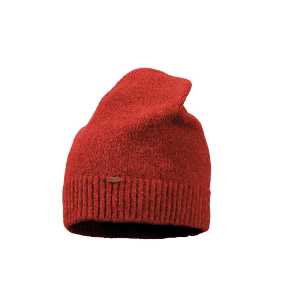 Starling Hats City Beanie F_RED