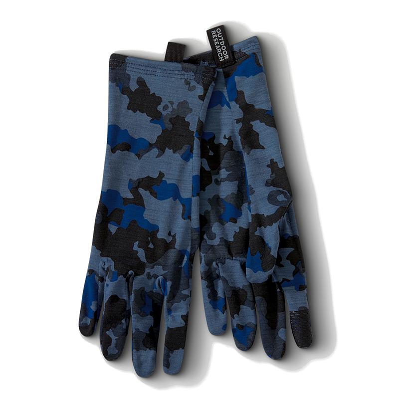  Outdoor Research Merino 150 Sensor Liner Gloves