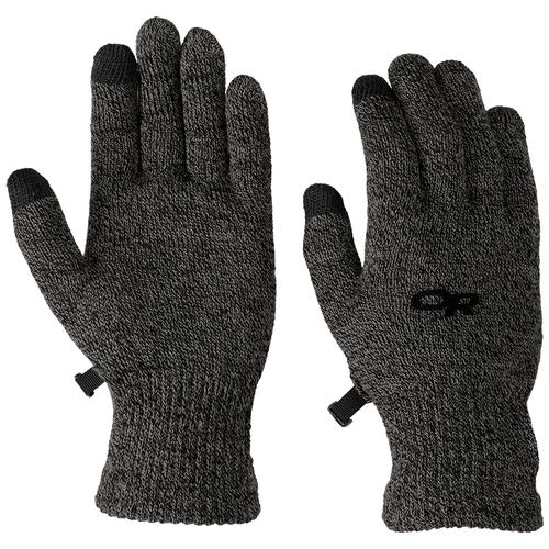 Outdoor Research Women's Biosensor Liner Gloves