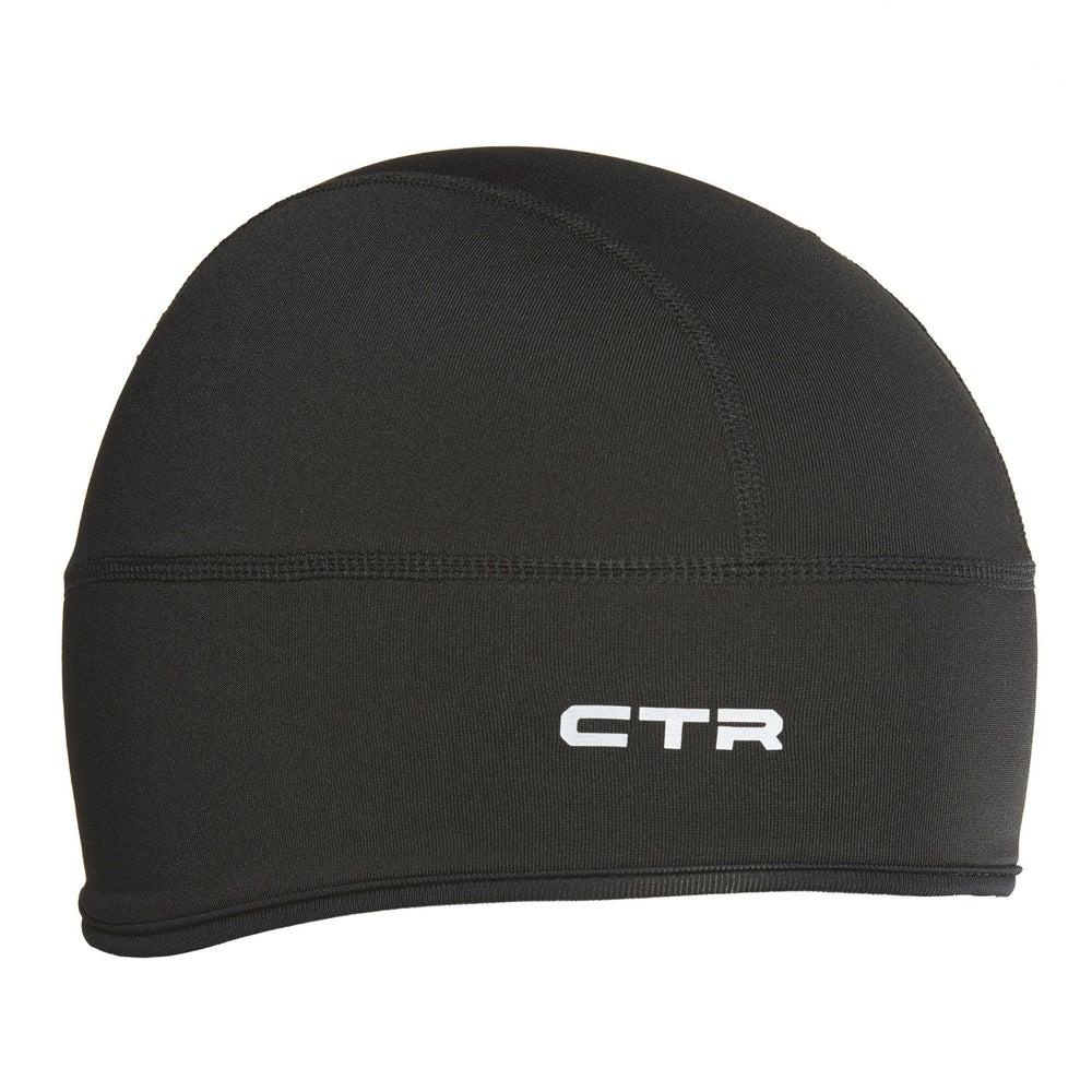 Chaos CTR Mistral Skully Beanie BLK
