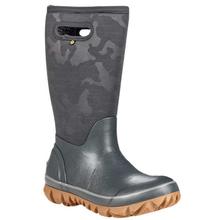  Bogs Women's Whiteout Tonal Camo Boot