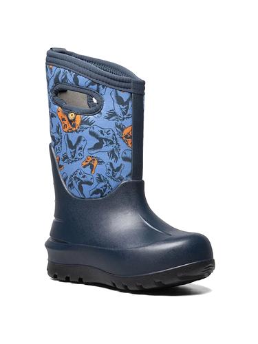 Bogs Kids Neo-Classic Cool Dinos Boots
