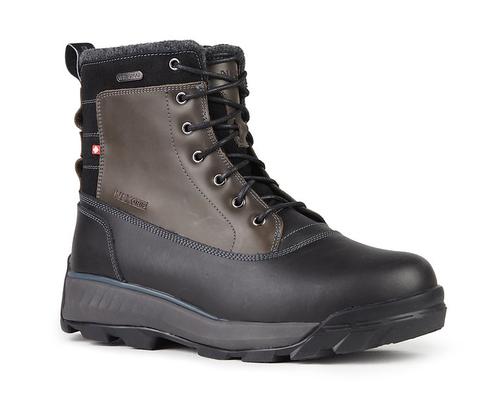 NexGrip Men's Ice Victor Boots with Built in Traction