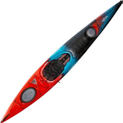 Dagger Stratos 145 Small Paddler Kayak