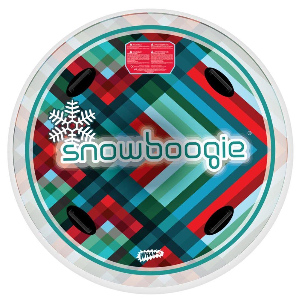 Snowboogie 48inch Snow Tube ONE