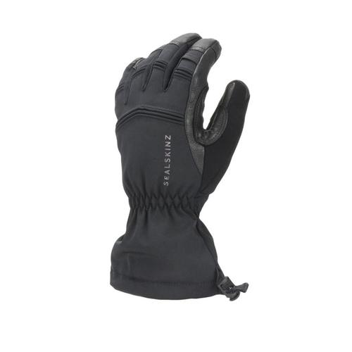 Sealskinz Waterproof Extreme Cold Weather Gauntlet Glove