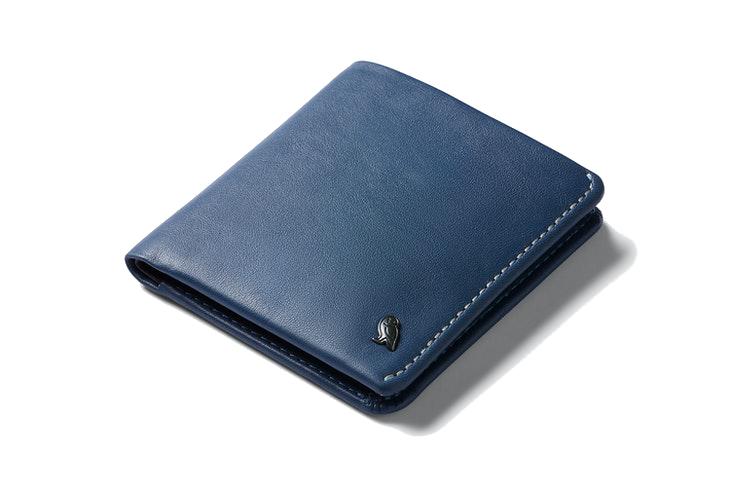 Bellroy Coin Wallet MARINE_BLUE