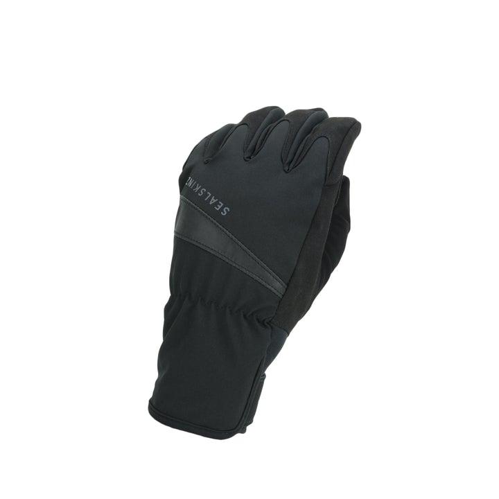 Sealskinz Waterproof All Weather Cycle Gloves BLACK