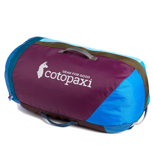 Cotopaxi Uyuni 46L Duffel Bag