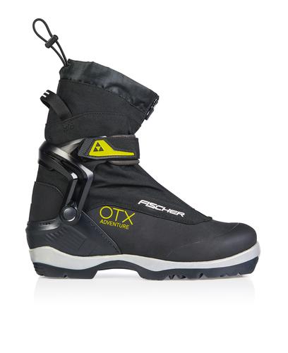 Fischer OTX Adventure BC Nordic Ski Boots