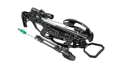 Centerpoint Archery Wrath 430 Crossbow with Silent Crank