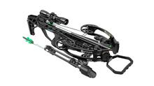  Centerpoint Archery Wrath 430 Crossbow With Silent Crank