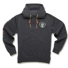 Howler Brothers Men's Select Pullover Hoodie CHARCOAL_HEATHER