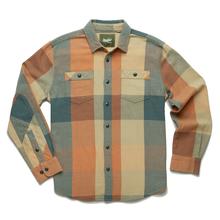  Howler Brothers Rodanthe Flannel Shirt