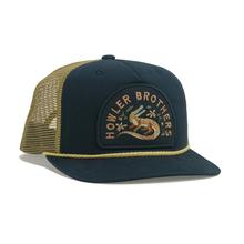  Howler Brothers Men's Snapback Hat