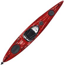 Boreal Designs Halo 130 TX Kayak RED