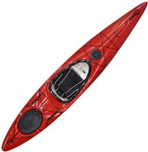 Boreal Designs Pura 120 TX Kayak RED