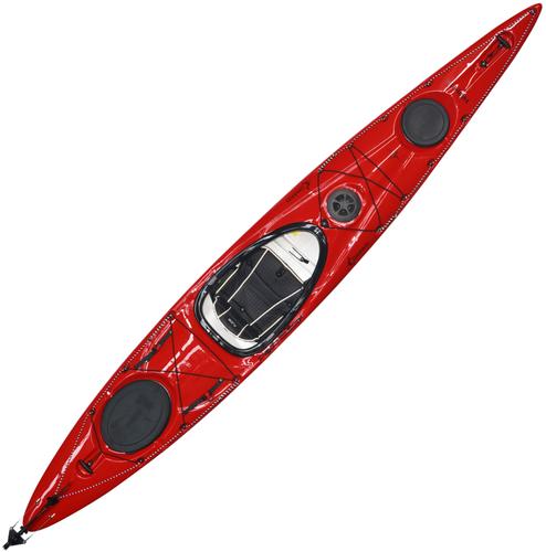 Boreal Designs Compass 14 TX Kayak