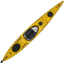 Boreal Designs Compass 14 TX Kayak YELLOW