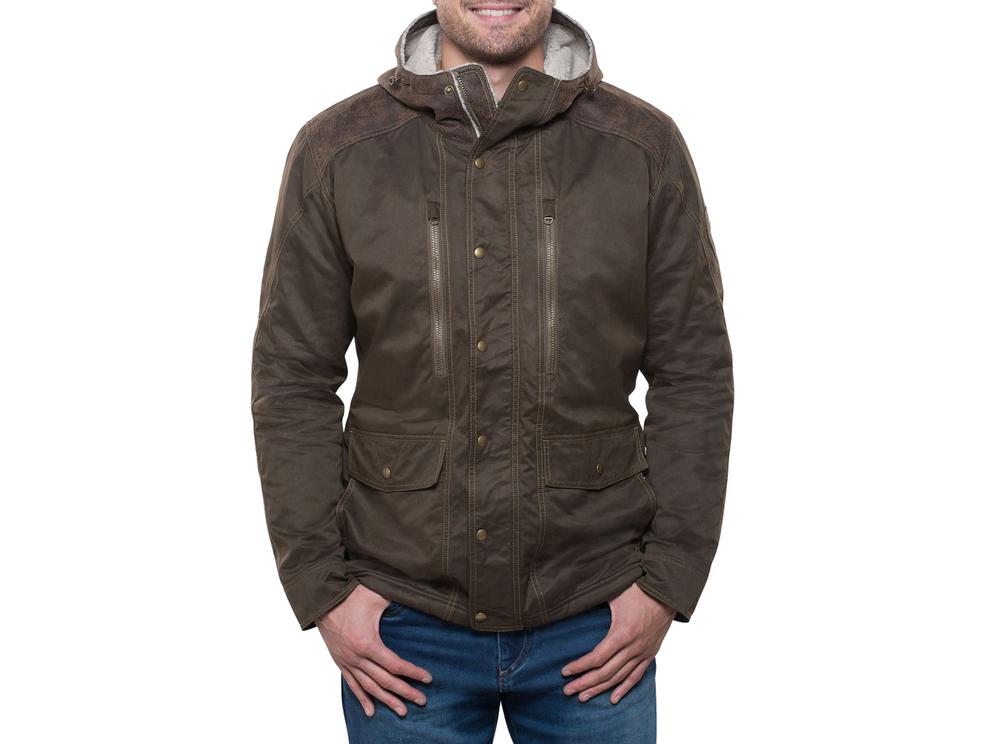Kuhl Men's Arktik Jacket OLIVE