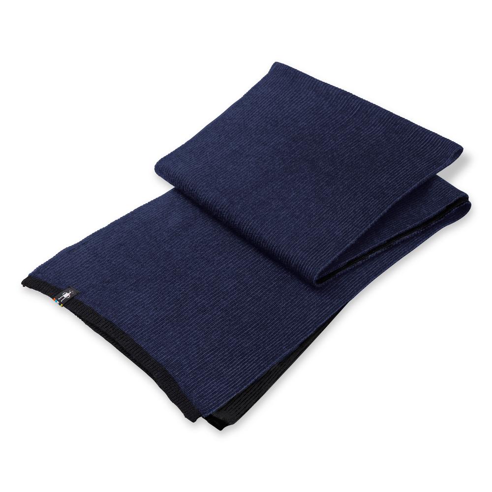 Smartwool North Divide Scarf NAVY