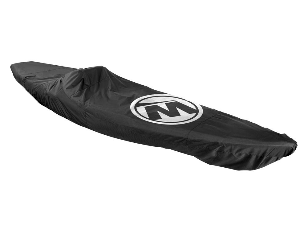 Wilderness Systems XL Heavy Duty Kayak Cover ONE