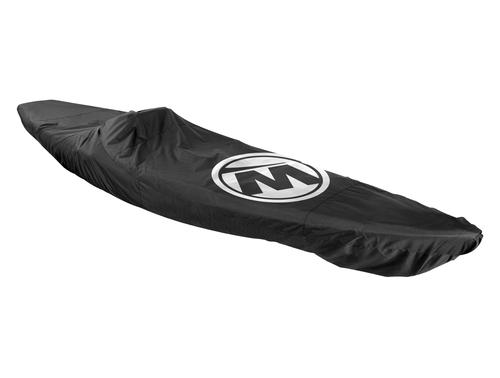 Wilderness Systems Large Heavy Duty Kayak Cover 12-13.5ft