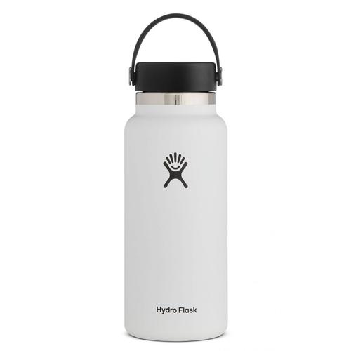 Hydroflask 32oz Wide Mouth Bottle with Flex Cap