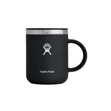 Hydro Flask 12oz Coffee Mug BLACK